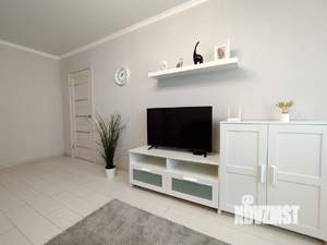 2-к квартира, посуточно, 50м2, 8/9 этаж