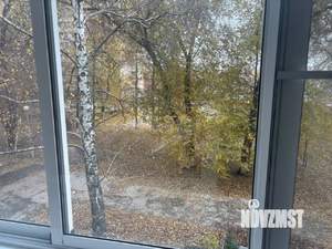 1-к квартира, на длительный срок, 34м2, 2/9 этаж