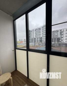 1-к квартира, на длительный срок, 36м2, 1/9 этаж