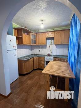 2-к квартира, на длительный срок, 48м2, 2/5 этаж