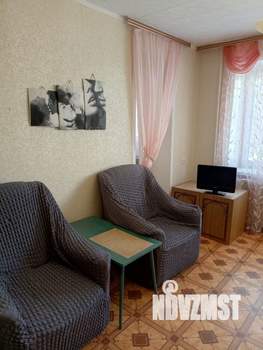 1-к квартира, посуточно, 35м2, 2/9 этаж