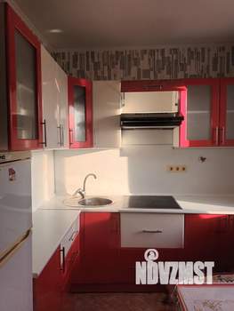 2-к квартира, на длительный срок, 52м2, 4/11 этаж