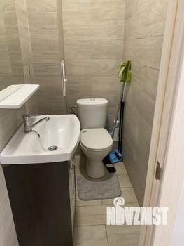 1-к квартира, на длительный срок, 40м2, 1/10 этаж