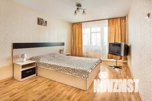 1-к квартира, посуточно, 33м2, 6/9 этаж