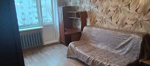 1-к квартира, на длительный срок, 31м2, 5/5 этаж