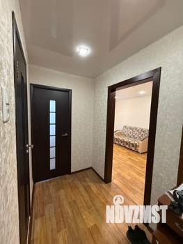 1-к квартира, на длительный срок, 35м2, 1/9 этаж