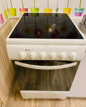 Студия квартира, на длительный срок, 25м2, 4/18 этаж