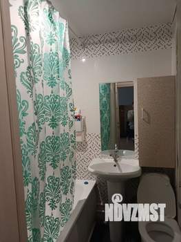 1-к квартира, на длительный срок, 33м2, 6/9 этаж