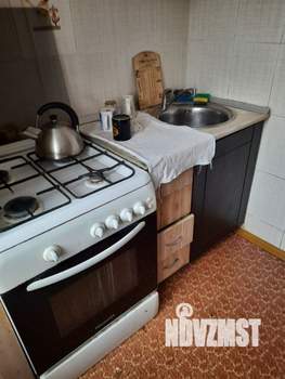 2-к квартира, на длительный срок, 45м2, 2/6 этаж