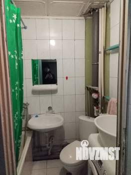 1-к квартира, на длительный срок, 33м2, 2/9 этаж