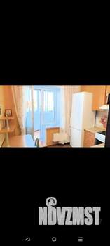 1-к квартира, на длительный срок, 35м2, 7/10 этаж