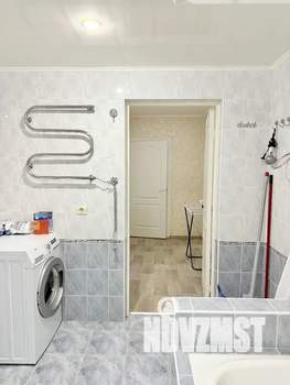 4-к квартира, посуточно, 83м2, 2/9 этаж