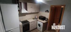 1-к квартира, посуточно, 34м2, 1/1 этаж