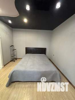 1-к квартира, посуточно, 34м2, 6/9 этаж