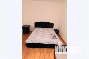 1-к квартира, посуточно, 36м2, 4/9 этаж