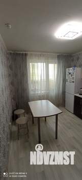 1-к квартира, на длительный срок, 39м2, 6/17 этаж