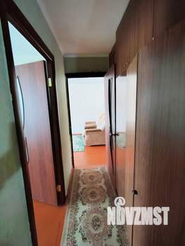 3-к квартира, на длительный срок, 61м2, 4/5 этаж