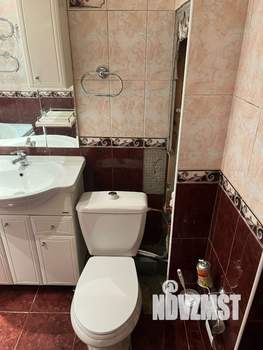 3-к квартира, на длительный срок, 65м2, 2/9 этаж