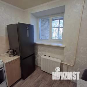 1-к квартира, посуточно, 36м2, 3/5 этаж