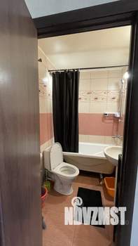 Студия квартира, на длительный срок, 21м2, 9/9 этаж