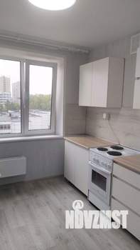 1-к квартира, на длительный срок, 34м2, 8/9 этаж