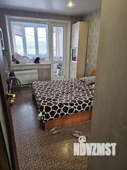 3-к квартира, на длительный срок, 66м2, 6/9 этаж