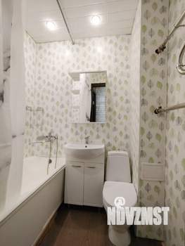1-к квартира, на длительный срок, 32м2, 5/5 этаж