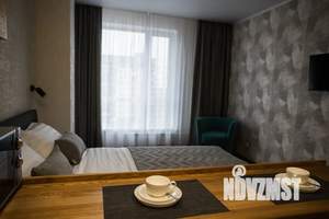 Студия квартира, посуточно, 27м2, 7/14 этаж