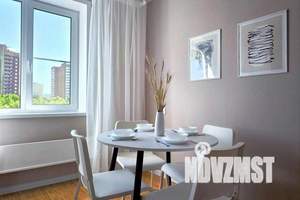 2-к квартира, посуточно, 46м2, 4/9 этаж