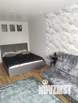 1-к квартира, посуточно, 40м2, 3/14 этаж