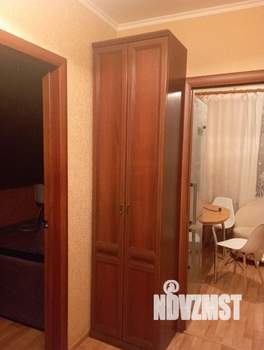 1-к квартира, на длительный срок, 34м2, 9/9 этаж