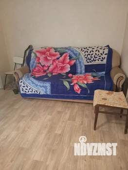 1-к квартира, на длительный срок, 30м2, 4/5 этаж