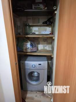 1-к квартира, на длительный срок, 33м2, 5/9 этаж