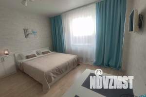 1-к квартира, посуточно, 24м2, 11/18 этаж