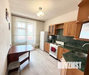 1-к квартира, посуточно, 40м2, 5/9 этаж