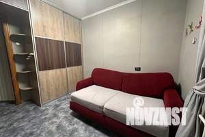 3-к квартира, посуточно, 70м2, 4/14 этаж