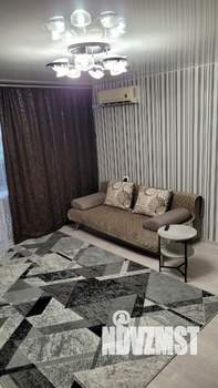 1-к квартира, на длительный срок, 40м2, 3/9 этаж