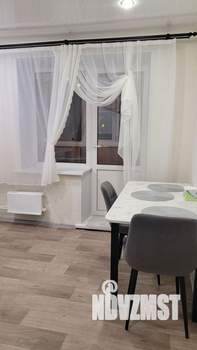 1-к квартира, на длительный срок, 40м2, 3/9 этаж