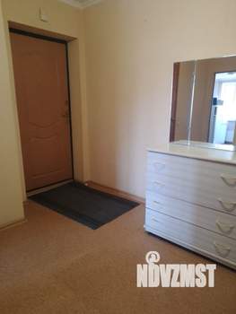 1-к квартира, на длительный срок, 50м2, 4/14 этаж