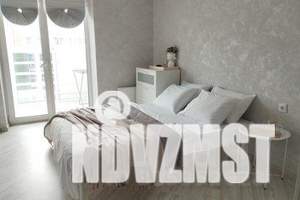 1-к квартира, посуточно, 37м2, 9/10 этаж