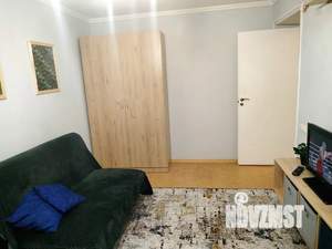 2-к квартира, посуточно, 45м2, 1/5 этаж