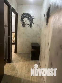 2-к квартира, посуточно, 45м2, 5/5 этаж