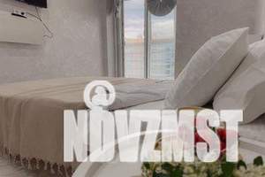 1-к квартира, посуточно, 37м2, 9/10 этаж