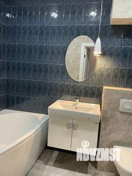 1-к квартира, на длительный срок, 45м2, 3/16 этаж