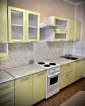 1-к квартира, на длительный срок, 49м2, 2/9 этаж