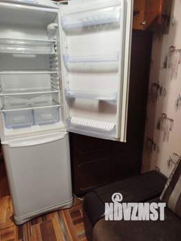 2-к квартира, на длительный срок, 43м2, 4/5 этаж