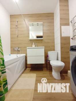 Студия квартира, посуточно, 30м2, 13/15 этаж