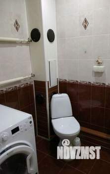 1-к квартира, на длительный срок, 35м2, 2/10 этаж