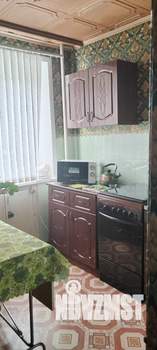 2-к квартира, на длительный срок, 41м2, 4/5 этаж
