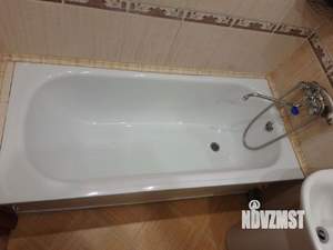 1-к квартира, на длительный срок, 35м2, 3/6 этаж